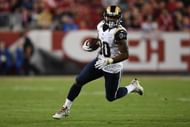 Los Angeles Rams v San Francisco 49ers